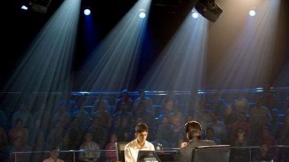 Photo du film Le Pouilleux Millionnaire