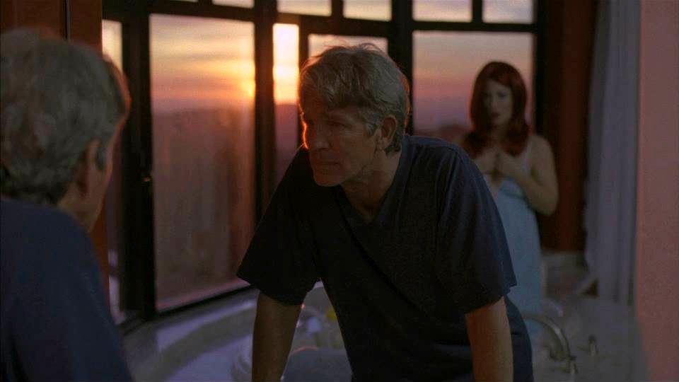 Photo du film Spreading Darkness