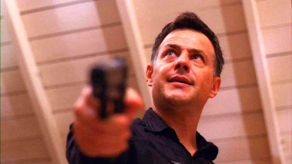 Photo du film Spreading Darkness