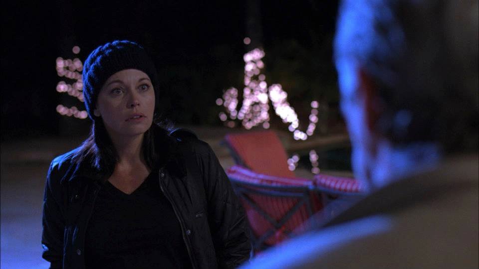 Photo du film Spreading Darkness