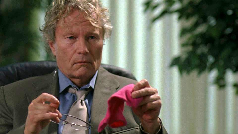 Photo du film Spreading Darkness