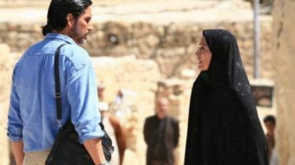 Photo from the movie The Stoning of Soraya M.