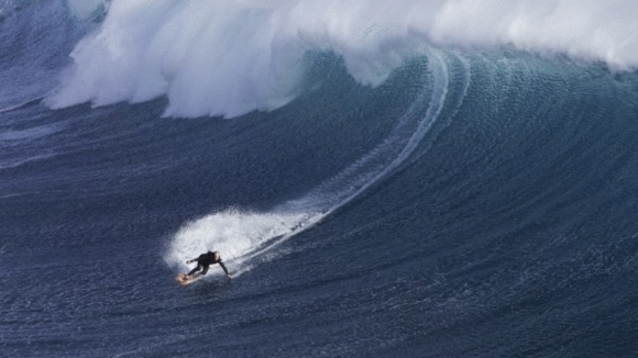 Photo du film Storm Surfers