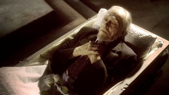 Photo from the movie Suburban Gothic