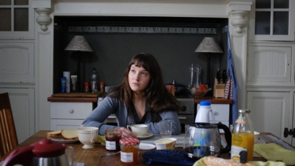 Photo from the movie Sweet Evil