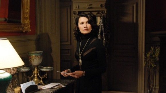 Photo from the movie Sweet Evil