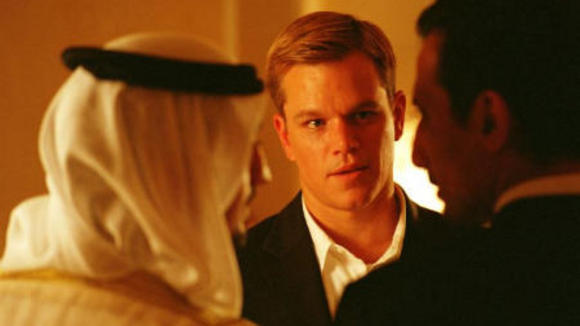 Photo du film Syriana v.f.