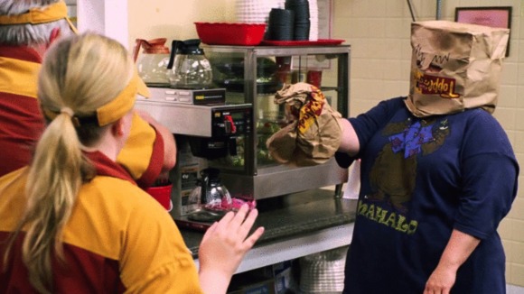 Photo from the movie Tammy