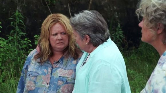 Photo from the movie Tammy