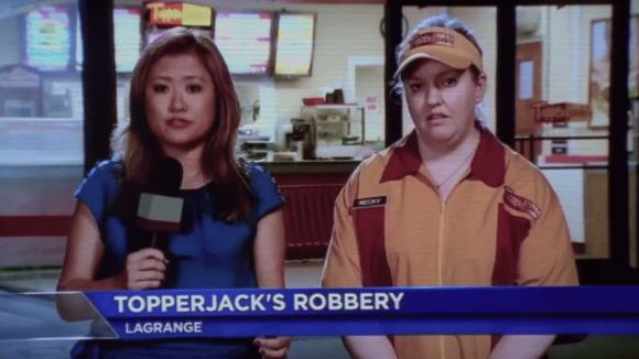 Photo from the movie Tammy