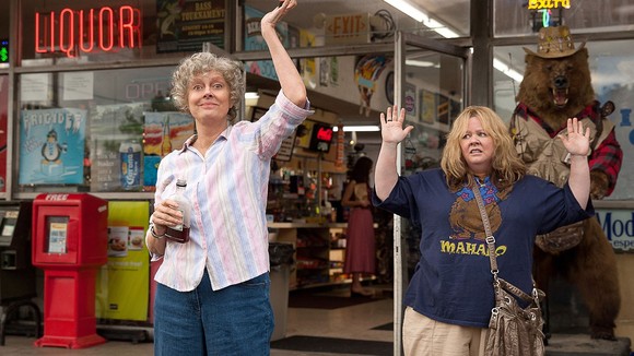 Photo from the movie Tammy
