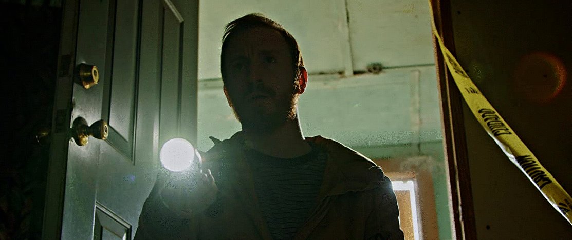 Photo from the movie The Artifice Girl