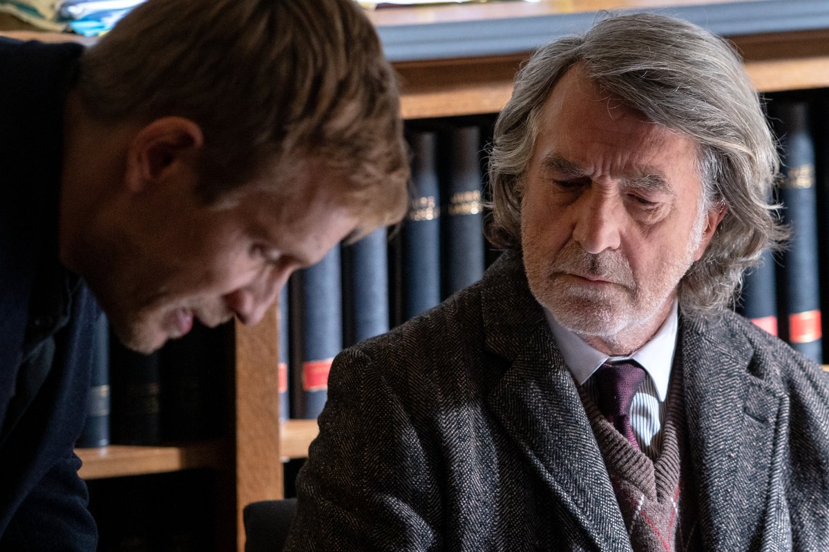 Photo du film L'homme de la cave