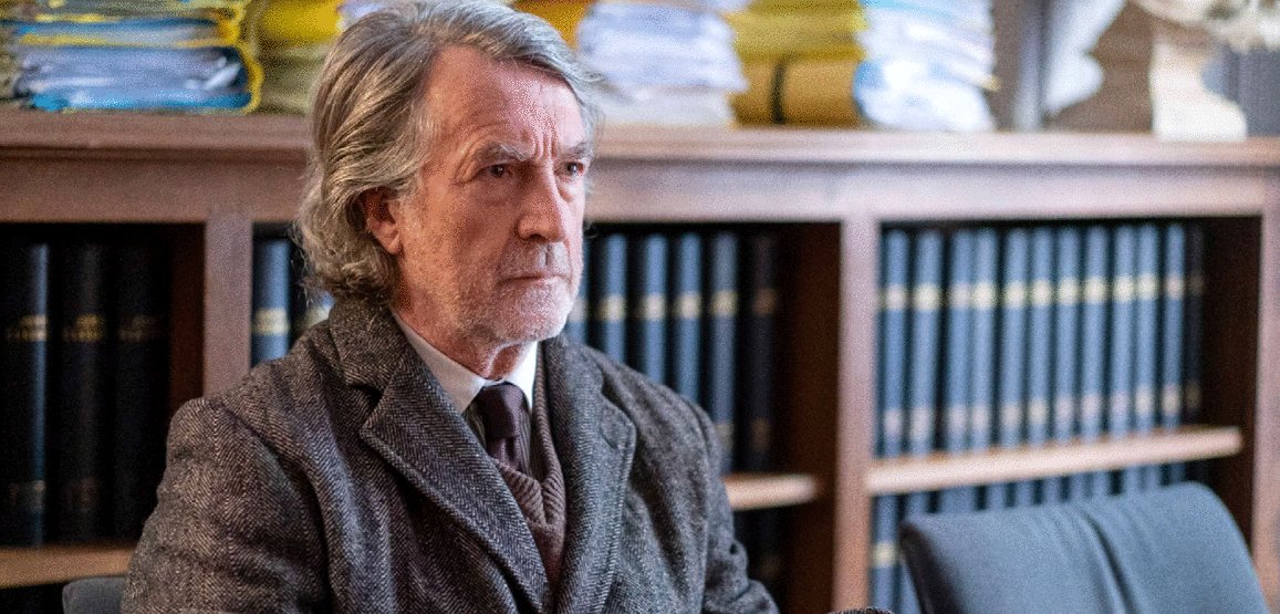 Photo du film L'homme de la cave