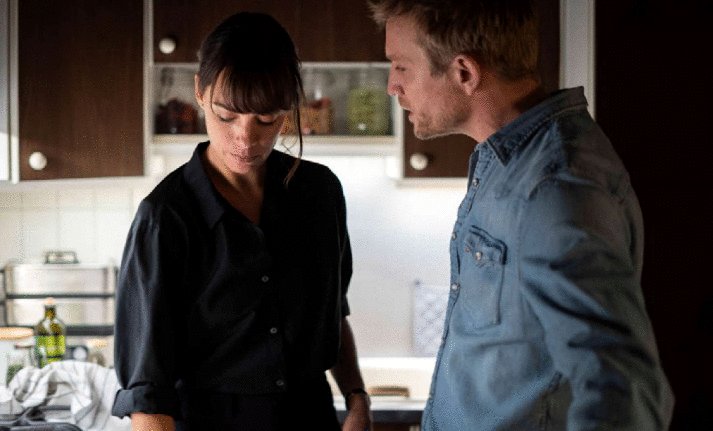 Photo du film L'homme de la cave