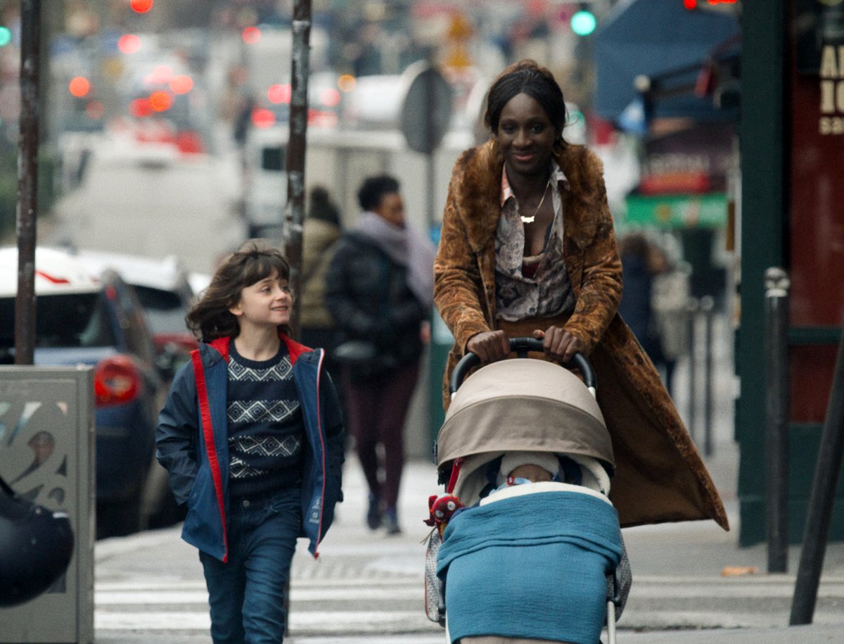 Photo du film Les femmes du square