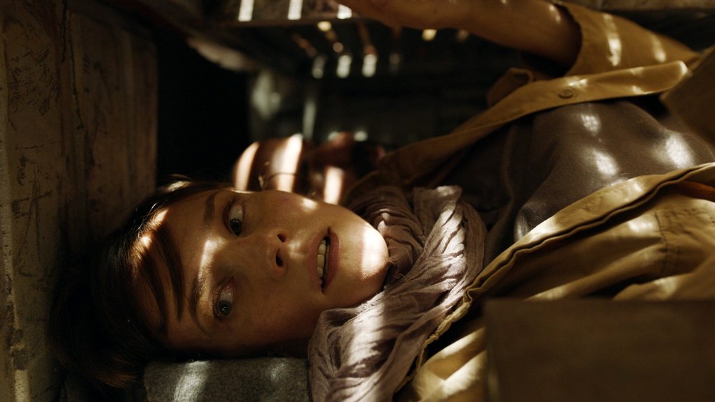 Photo du film The Operative