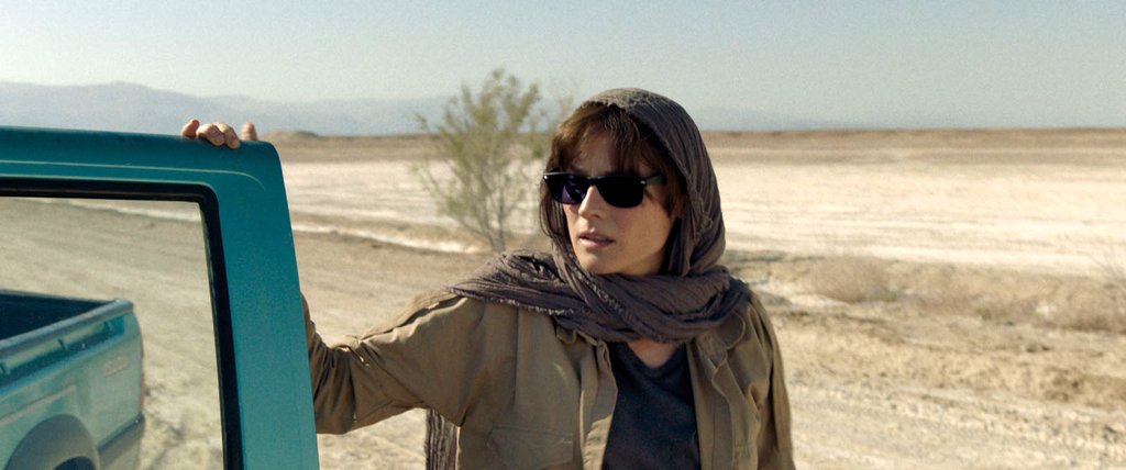 Photo du film The Operative