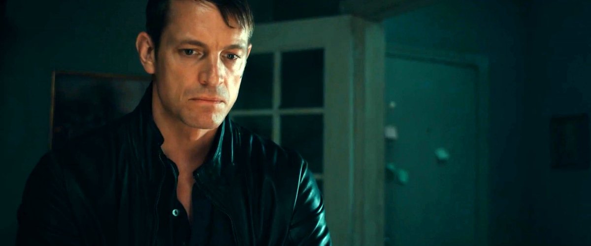 Photo from the movie The Silent Hour