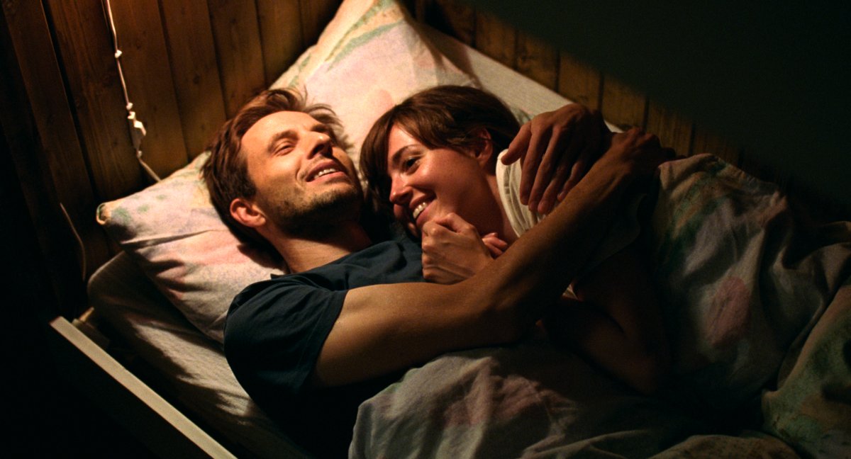 Photo du film The Worst Person in the World