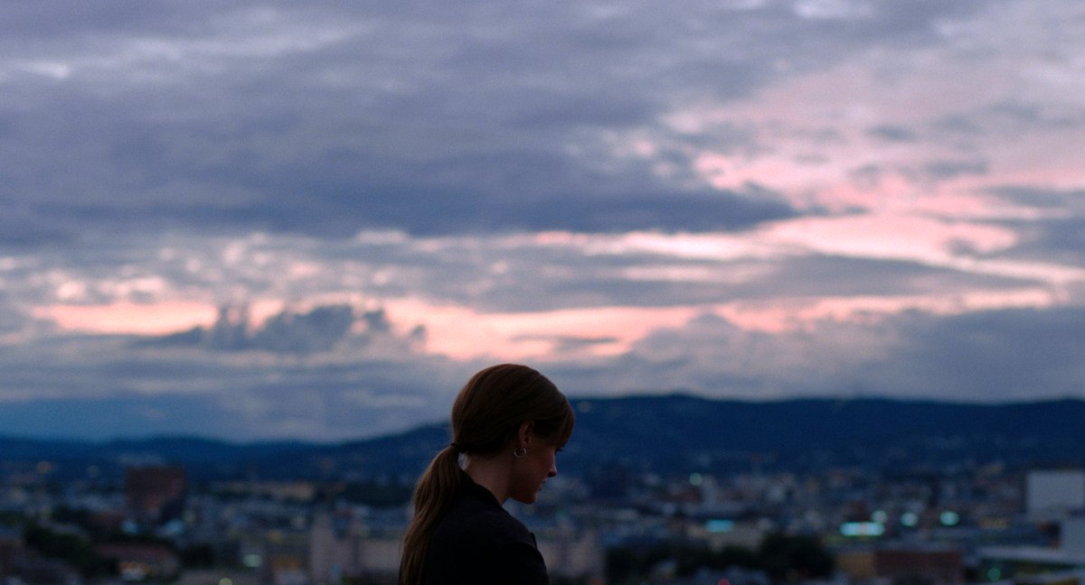 Photo du film The Worst Person in the World