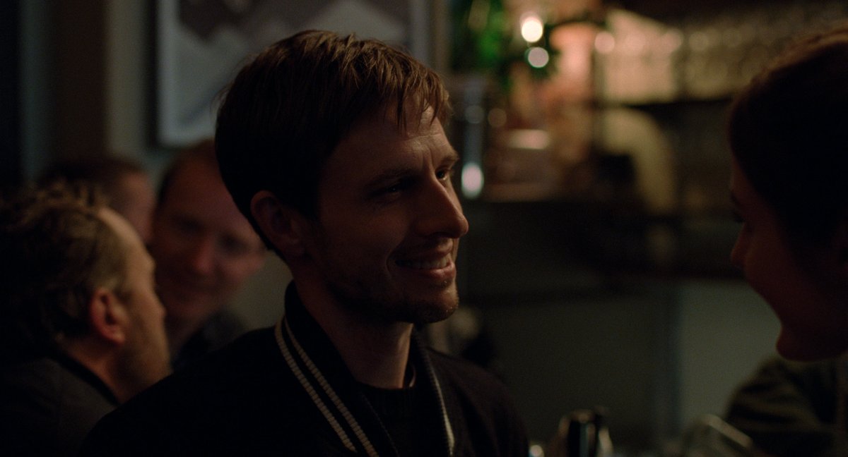 Photo du film The Worst Person in the World