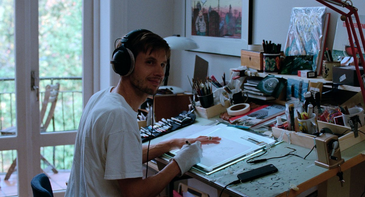 Photo du film The Worst Person in the World