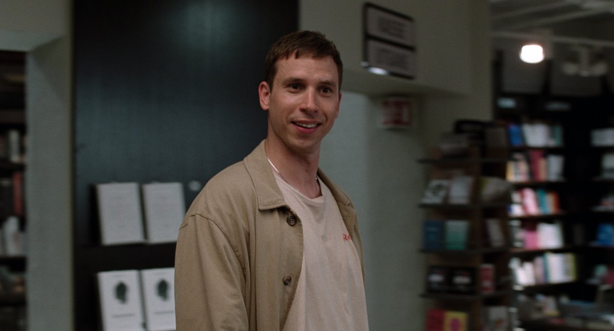 Photo du film The Worst Person in the World