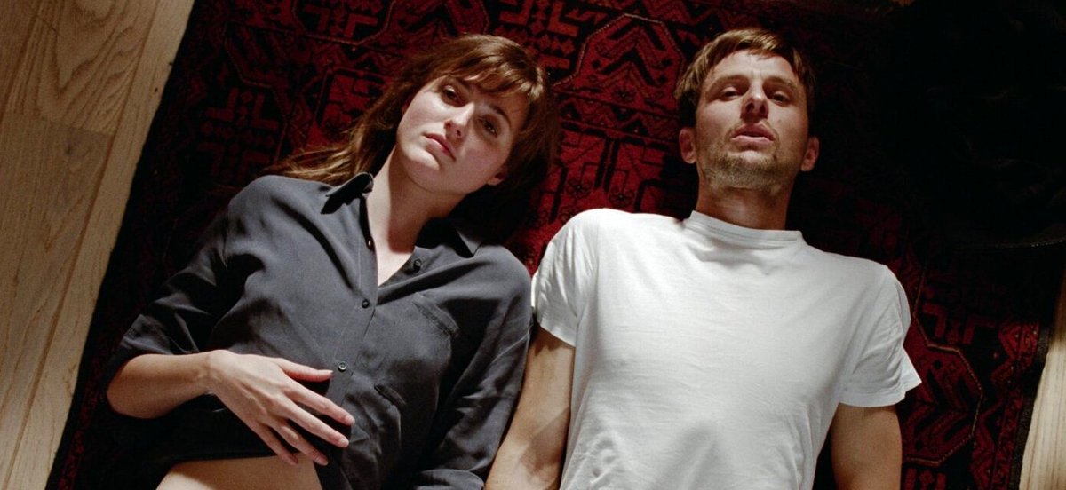 Photo du film The Worst Person in the World