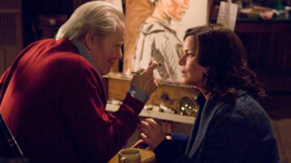 Photo du film Thomas Kinkade's Home for Christmas