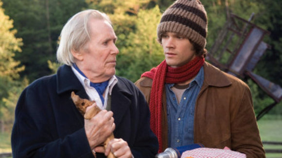 Photo du film Thomas Kinkade's Home for Christmas