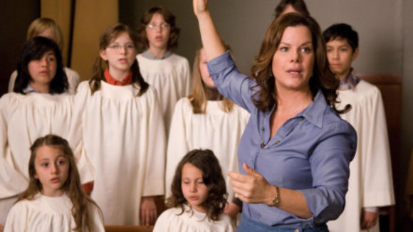 Photo du film Thomas Kinkade's Home for Christmas