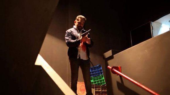 Photo from the movie Thoongaa Vanam