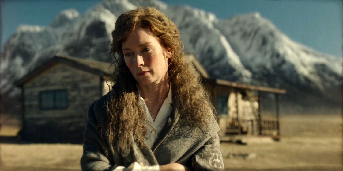 Photo from the movie Togo