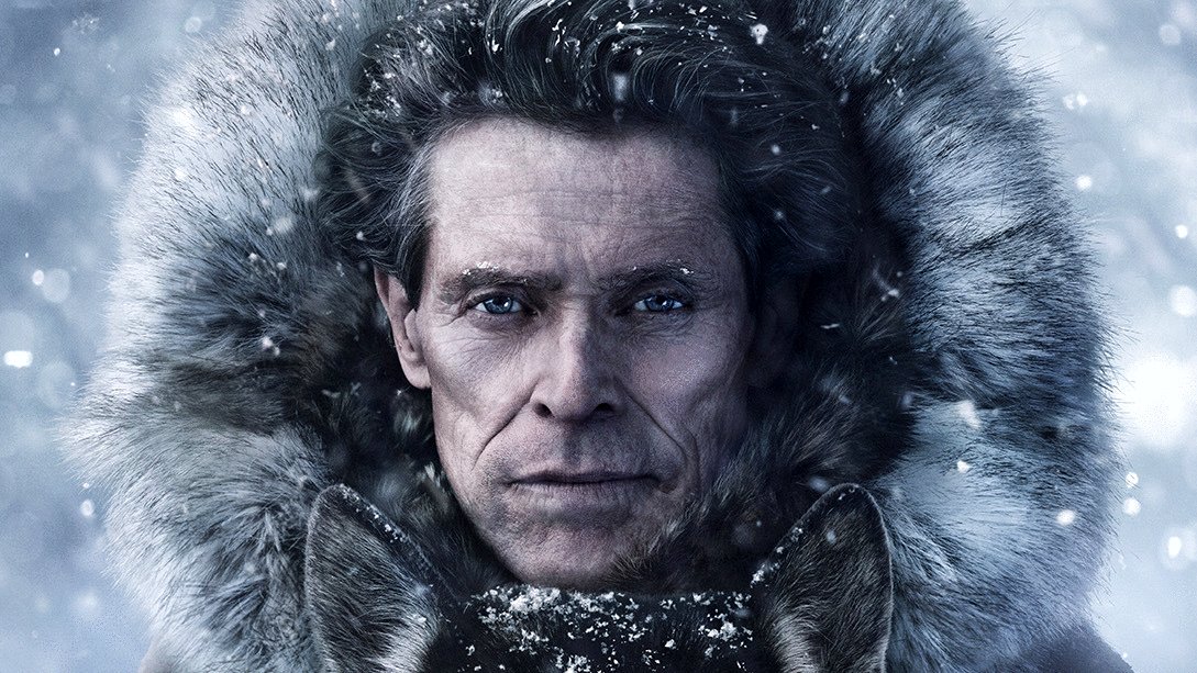 Photo from the movie Togo