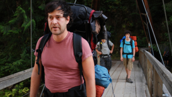 Photo from the movie True Adolescents