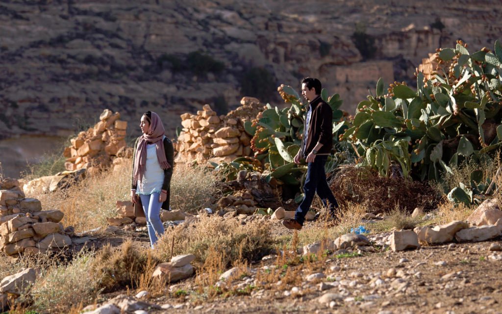 Photo du film En attendant les hirondelles