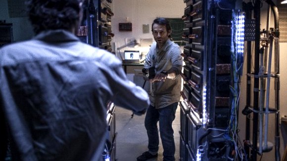 Photo from the movie V/H/S: Viral