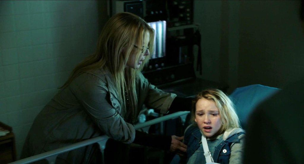 Photo from the movie Vengeance: A Love Story