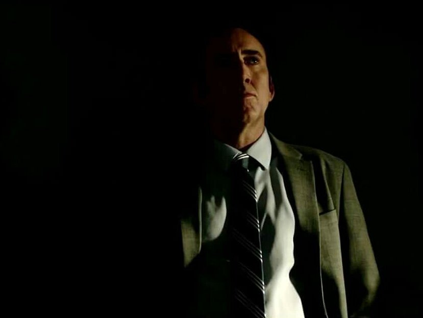 Photo from the movie Vengeance: A Love Story