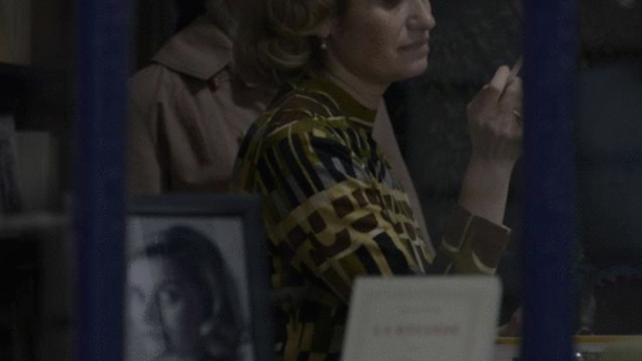 Photo from the movie Violette