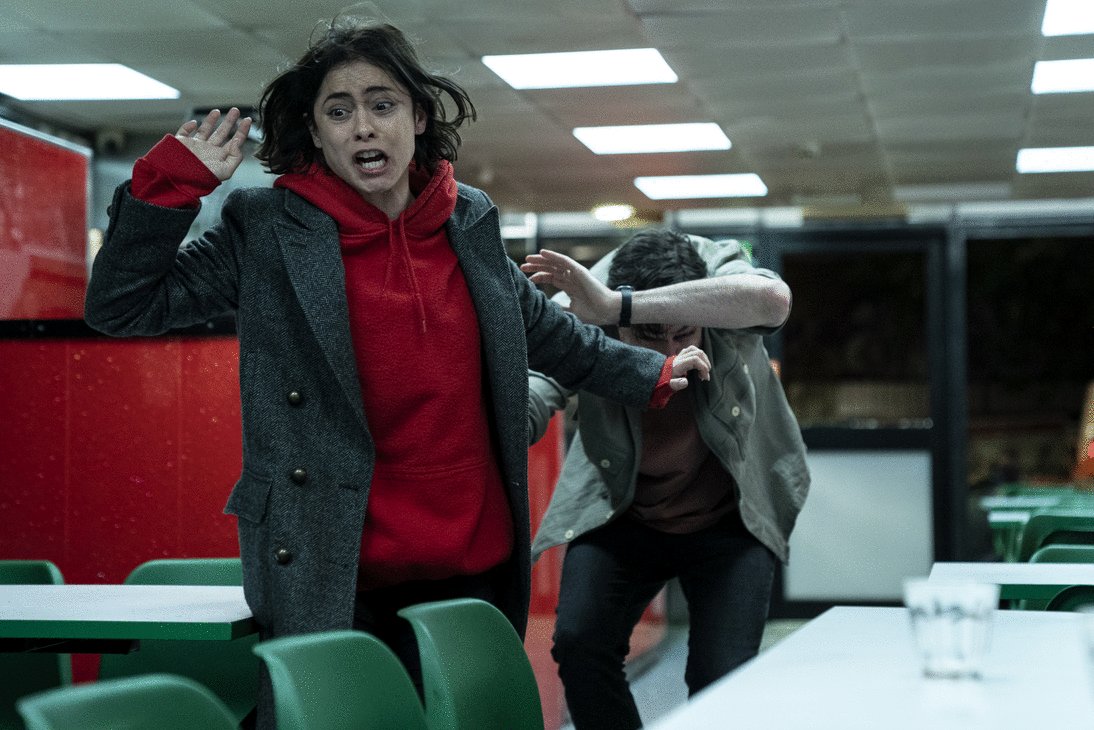 Photo du film Wedding Season - Tv series