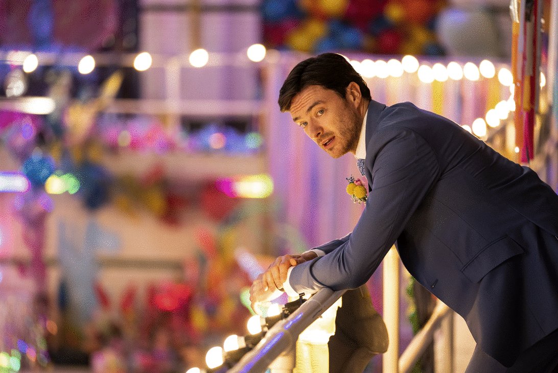 Photo du film Wedding Season - Tv series