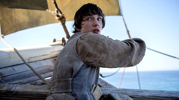 Photo from the movie The Whale