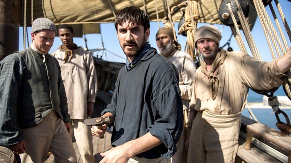 Photo from the movie The Whale