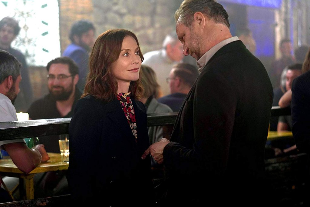 Photo from the movie White As Snow