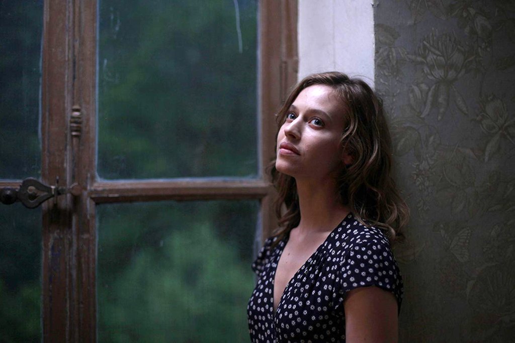 Photo from the movie White As Snow