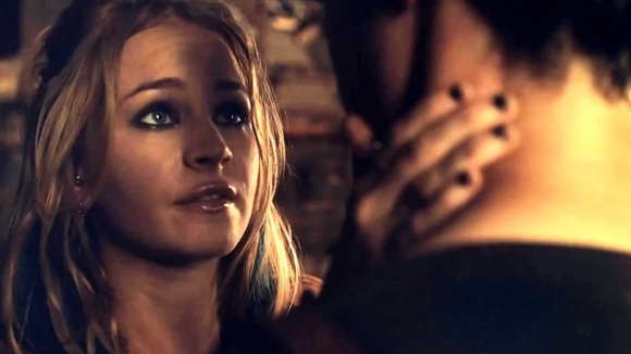 Photo from the movie White Rabbit