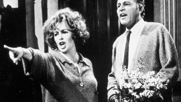 Photo du film Who's Afraid of Virginia Woolf?