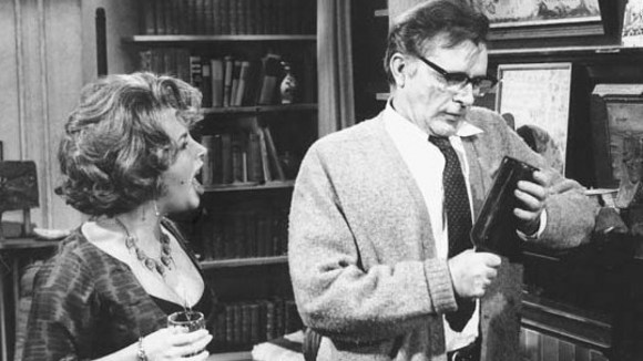 Photo du film Who's Afraid of Virginia Woolf?